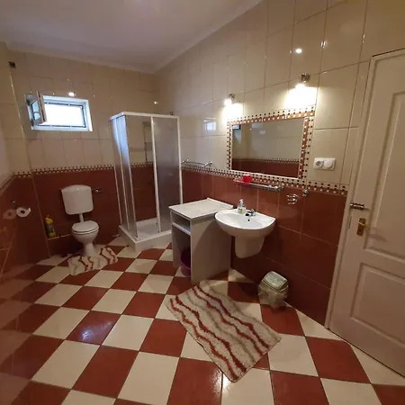 Ferienhaus Zoli Vendeghaz