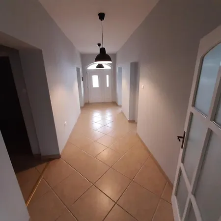 Zoli Vendeghaz * Bogács