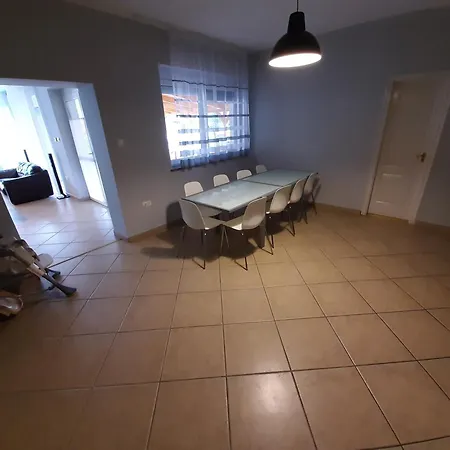 Ferienhaus Zoli Vendeghaz
