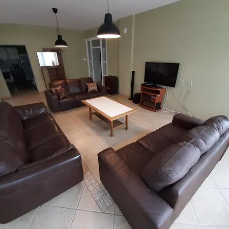 Zoli Vendeghaz Holiday home *