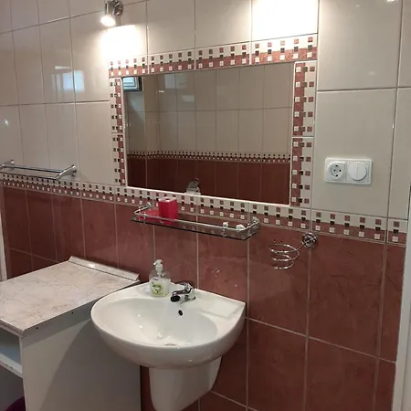 Ferienhaus Zoli Vendeghaz *