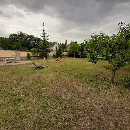 Holiday home Zoli Vendeghaz Bogacs