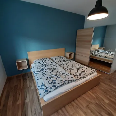 Holiday home Zoli Vendeghaz