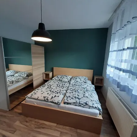 Ferienhaus Zoli Vendeghaz *