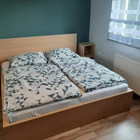 Zoli Vendeghaz * Bogács