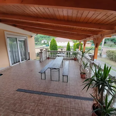 Holiday home Zoli Vendeghaz