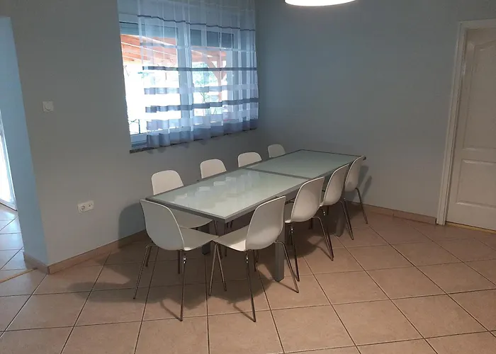 Zoli Сasa de vacaciones