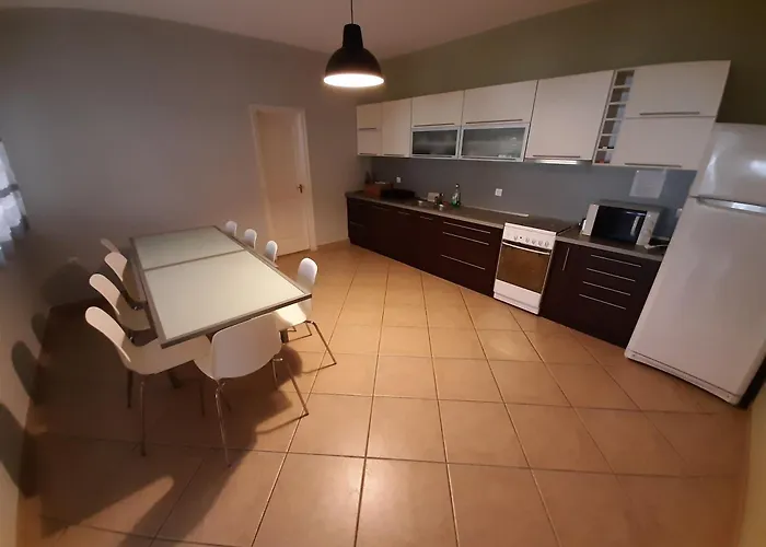 Сasa de vacaciones Zoli Bogács