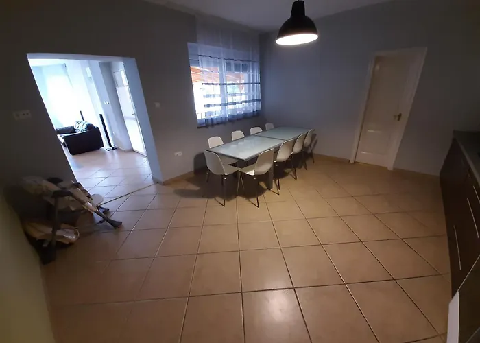 Сasa de vacaciones Zoli
