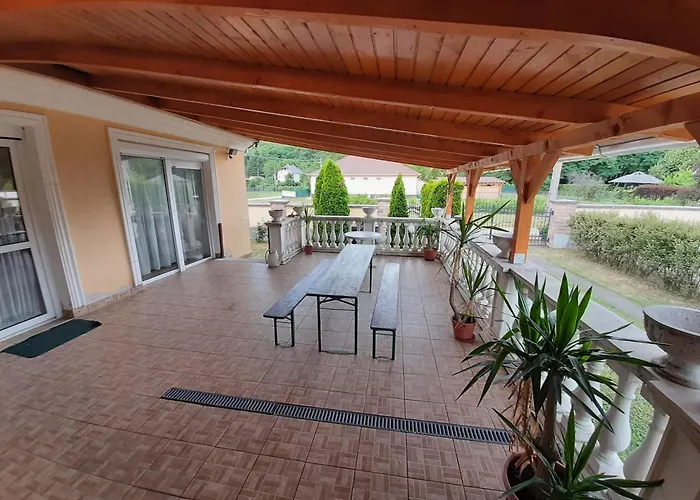 Сasa de vacaciones Zoli